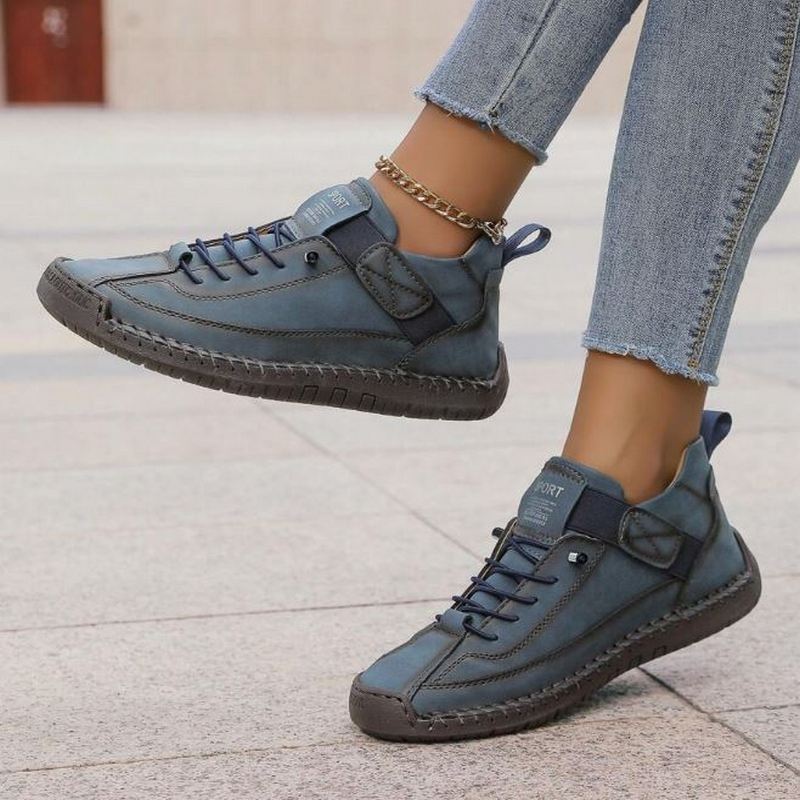 Women’s Comfort Slip On Trainers