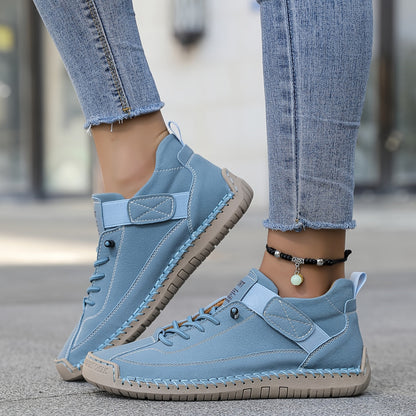 Women’s Comfort Slip On Trainers